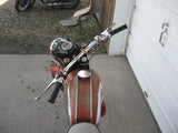 ON HOLD - BSA Bantam 175 $3999.00 OBO ON HOLD - BSA Bantam 175 $3999.00 OBO