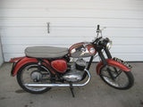 ON HOLD - BSA Bantam 175 $3999.00 OBO ON HOLD - BSA Bantam 175 $3999.00 OBO
