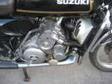 ON HOLD - 1975 Suzuki RE5 500 Rotary ON HOLD - 1975 Suzuki RE5 500 Rotary
