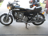 ON HOLD - 1975 Suzuki RE5 500 Rotary ON HOLD - 1975 Suzuki RE5 500 Rotary