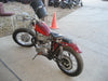 ON HOLD  - Triumph TT650 Racer ON HOLD  - Triumph TT650 Racer