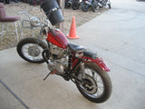 ON HOLD  - Triumph TT650 Racer ON HOLD  - Triumph TT650 Racer
