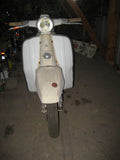 1965 Sears Compact 60cc Nice Shape 1965 Sears Compact 60cc Nice Shape