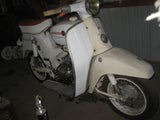 1965 Sears Compact 60cc Nice Shape 1965 Sears Compact 60cc Nice Shape