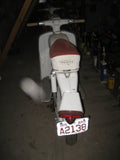 1965 Sears Compact 60cc Nice Shape 1965 Sears Compact 60cc Nice Shape