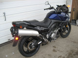 2005 Suzuki DL1000 Vstrom $3299.00 OBO 2005 Suzuki DL1000 Vstrom $3299.00 OBO
