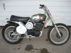 SALE PENDING -1973 Husky WR450 SALE PENDING -1973 Husky WR450
