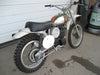 SALE PENDING -1973 Husky WR450 SALE PENDING -1973 Husky WR450