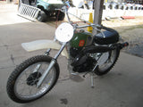 SALE PENDING -1973 Husky WR450 SALE PENDING -1973 Husky WR450