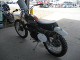 SALE PENDING -1973 Husky WR450 SALE PENDING -1973 Husky WR450