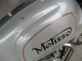 ON HOLD - 1980 Yamaha XS650 "Metise Cafe Custom" ON HOLD - 1980 Yamaha XS650 "Metise Cafe Custom"