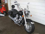 2001 Yamaha XV1600 Road Star Custom $2299.00 OBO 2001 Yamaha XV1600 Road Star Custom $2299.00 OBO