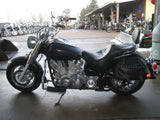 2001 Yamaha XV1600 Road Star Custom $2299.00 OBO 2001 Yamaha XV1600 Road Star Custom $2299.00 OBO
