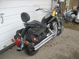 2001 Yamaha XV1600 Road Star Custom $2299.00 OBO 2001 Yamaha XV1600 Road Star Custom $2299.00 OBO