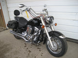 2001 Yamaha XV1600 Road Star Custom $2299.00 OBO 2001 Yamaha XV1600 Road Star Custom $2299.00 OBO