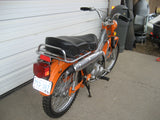 1972 Honda CT90 $2999.00 OBO 1972 Honda CT90 $2999.00 OBO