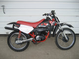 1990 Yamaha RT100 $999.00 OBO 1990 Yamaha RT100 $999.00 OBO