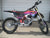 Sale Pending - S2020 Honda CRF450R with Full Aftermarket Plastic $6999.00 OBO