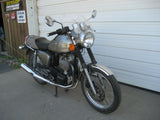 ON HOLD - 1994 MZ MZ500 RSX Silver Star Classic $3999.00 OBO ON HOLD - 1994 MZ MZ500 RSX Silver Star Classic $3999.00 OBO