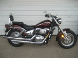 2001 Suzuki VZ800 Marauder $1699.00 OBO 2001 Suzuki VZ800 Marauder $1699.00 OBO