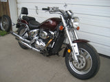 2001 Suzuki VZ800 Marauder $1699.00 OBO 2001 Suzuki VZ800 Marauder $1699.00 OBO