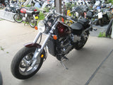 2001 Suzuki VZ800 Marauder $1699.00 OBO 2001 Suzuki VZ800 Marauder $1699.00 OBO