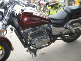 2001 Suzuki VZ800 Marauder $1699.00 OBO 2001 Suzuki VZ800 Marauder $1699.00 OBO
