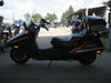SALE PENDING - 2009 CF Moto  CF250T Fashion Scooter SALE PENDING - 2009 CF Moto  CF250T Fashion Scooter