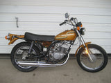 1975 Harley Davidson SS250 Sprint $1450.00 OBO 1975 Harley Davidson SS250 Sprint $1450.00 OBO