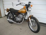 1975 Harley Davidson SS250 Sprint $1450.00 OBO 1975 Harley Davidson SS250 Sprint $1450.00 OBO