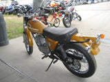 1975 Harley Davidson SS250 Sprint $1450.00 OBO 1975 Harley Davidson SS250 Sprint $1450.00 OBO