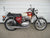 1968 BSA Spitfire 650