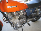 1980 Suzuki GS750E Custom $2499.00 OBO 1980 Suzuki GS750E Custom $2499.00 OBO