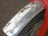 1963 Honda C105T Trail 55cc $1199.00 OBO 1963 Honda C105T Trail 55cc $1199.00 OBO