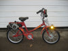 1978 AMF Roadmaster Moped 1978 AMF Roadmaster Moped