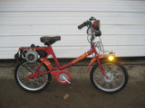 1978 AMF Roadmaster Moped 1978 AMF Roadmaster Moped