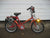 1978 AMF Roadmaster Moped