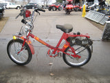 1978 AMF Roadmaster Moped 1978 AMF Roadmaster Moped