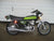 ON HOLD - 1974 Kawasaki KH500 H1 Triple