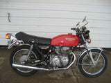 1976 Honda CB400F Four Cylinder $6500.00 OBO 1976 Honda CB400F Four Cylinder $6500.00 OBO