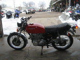 1976 Honda CB400F Four Cylinder $6500.00 OBO 1976 Honda CB400F Four Cylinder $6500.00 OBO