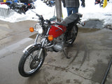 1976 Honda CB400F Four Cylinder $6500.00 OBO 1976 Honda CB400F Four Cylinder $6500.00 OBO