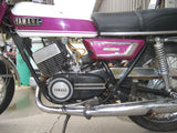 K9812 1970 Yamaha R5 250cc $1999 OBO