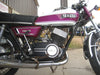 K9812 1970 Yamaha R5 250cc $1999 OBO