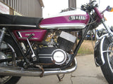 K9812 1970 Yamaha R5 250cc $1999 OBO