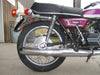 K9812 1970 Yamaha R5 250cc $1999 OBO