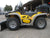 2003 Bombardier Quest 650  4wheeler with Plow