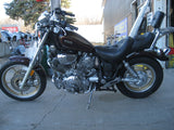 1986 Yamaha XV700 Virago $1999.00 OBO