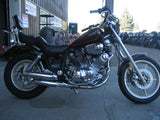 1986 Yamaha XV700 Virago $1999.00 OBO