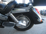 2007 Honda VTX1300R $2999.00 OBO